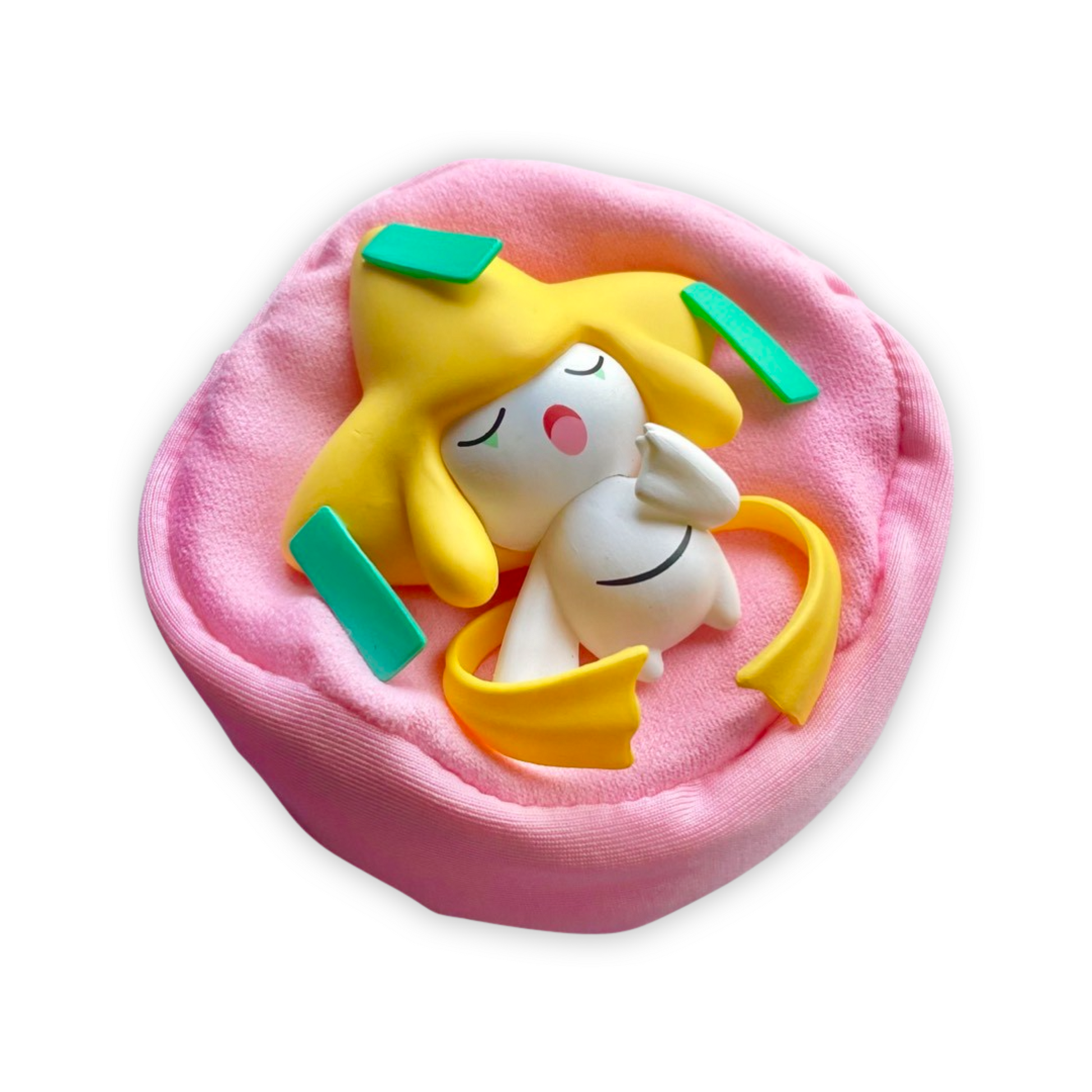 Jirachi pokedoll top