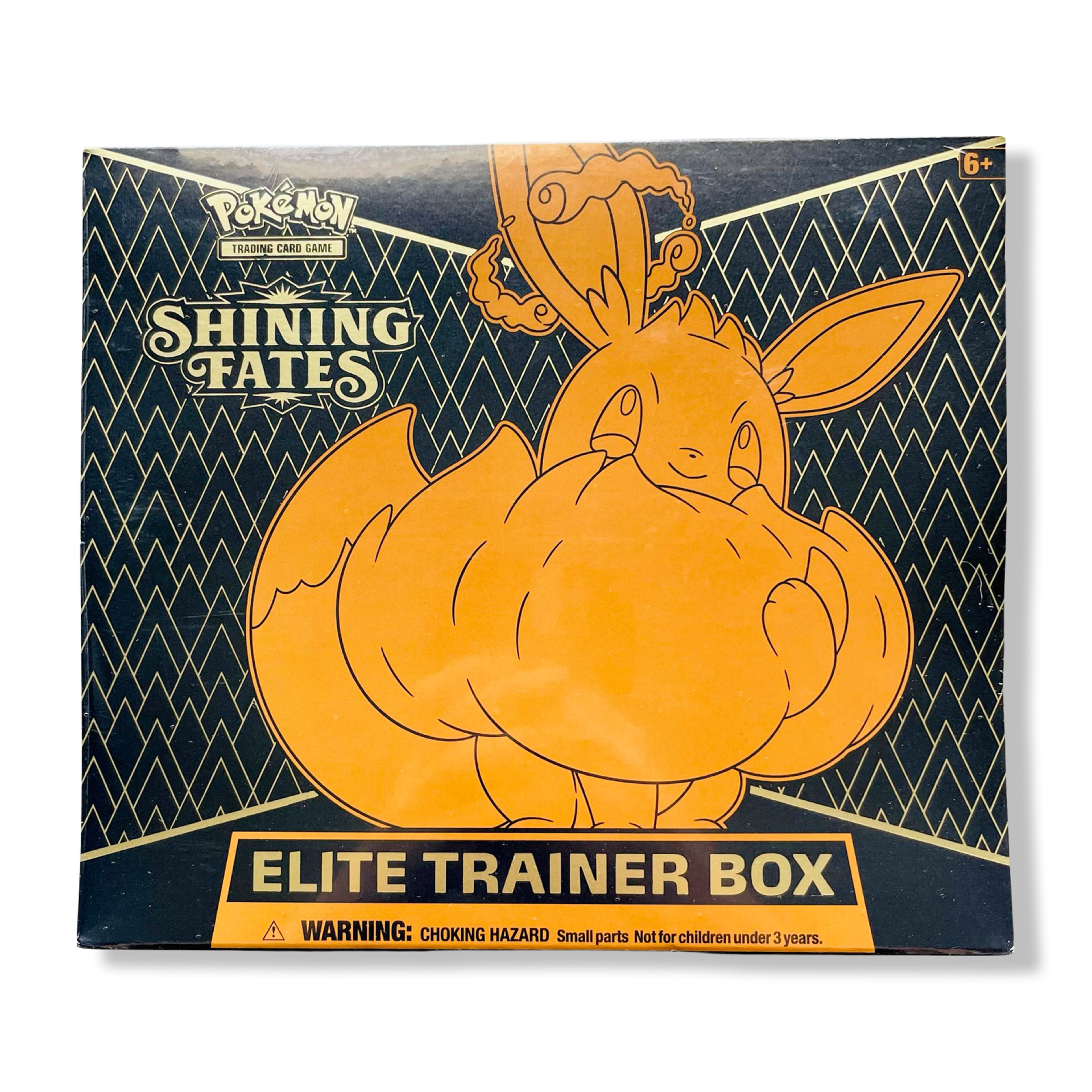 Hidden Fates Elite Trainer Box ETB Pokemon TCG – PSAPIKACHU