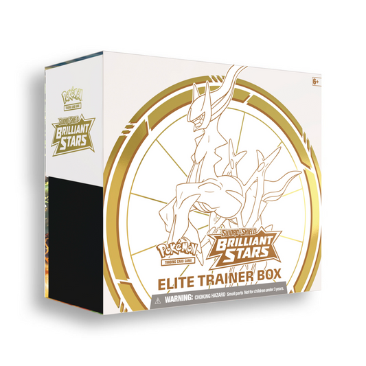 Elite Trainer Boxes – PSAPIKACHU