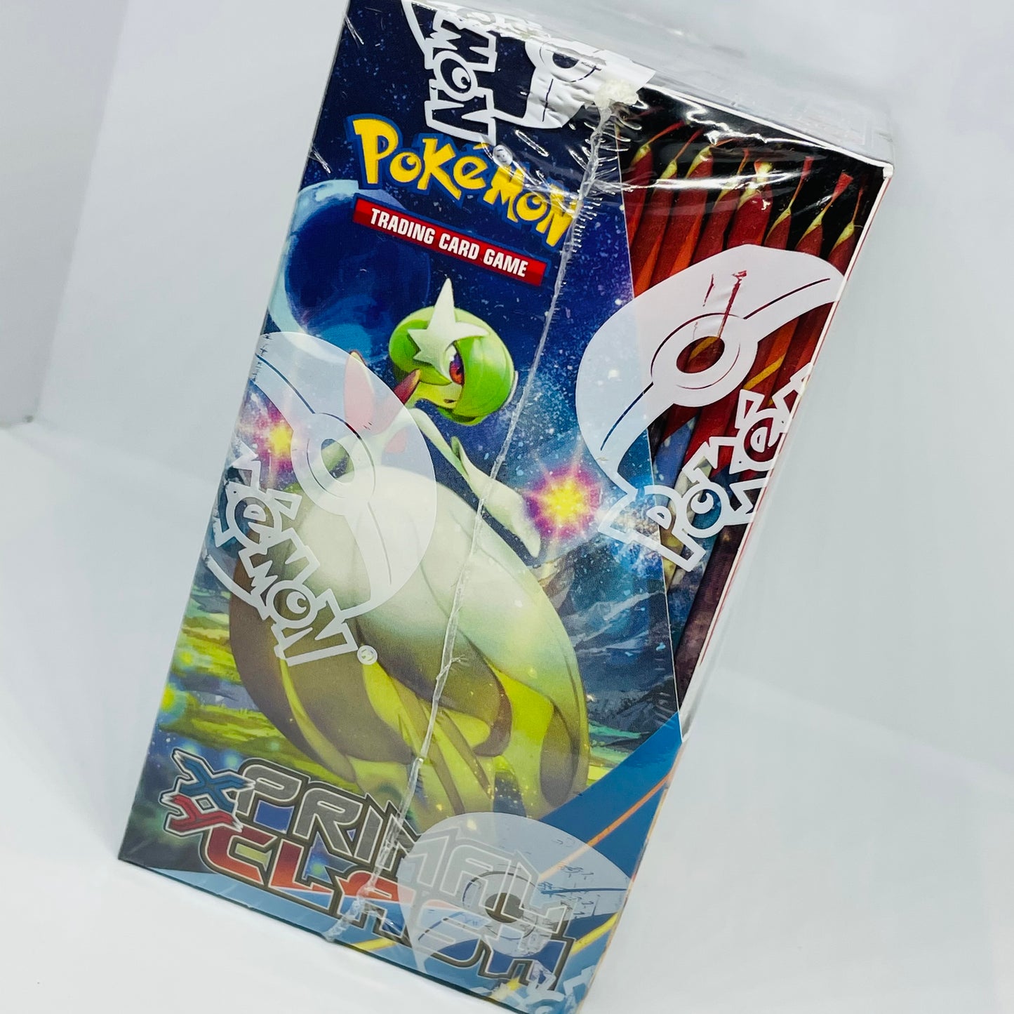 Pokémon TCG: XY Primal Clash Booster Box